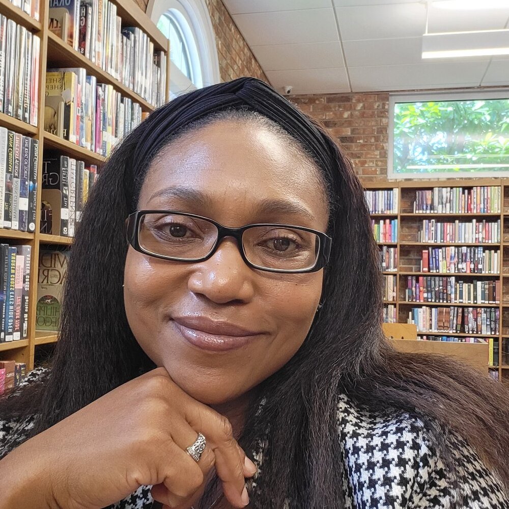 Meet your Posher, Latricia